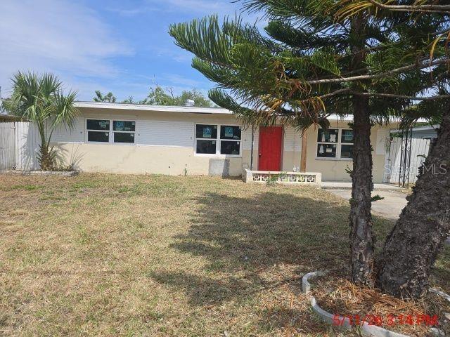 JASMIN ACRES - Residential