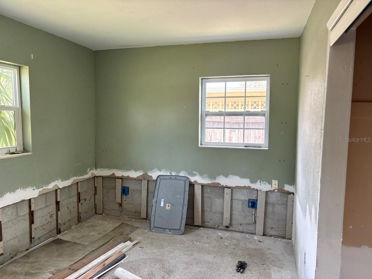 JASMIN ACRES - Residential