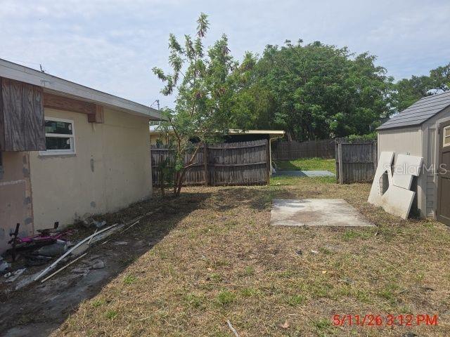 JASMIN ACRES - Residential