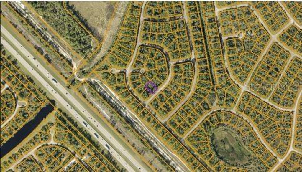 Photo of Jubilee Circle, North Port, FL 34288 (MLS # O6192199)