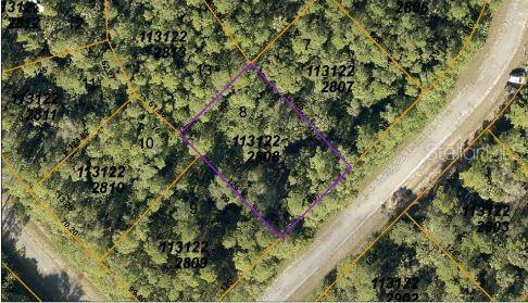 PORT CHARLOTTE SUB 46 - Land