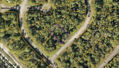 PORT CHARLOTTE SUB 46 - Land