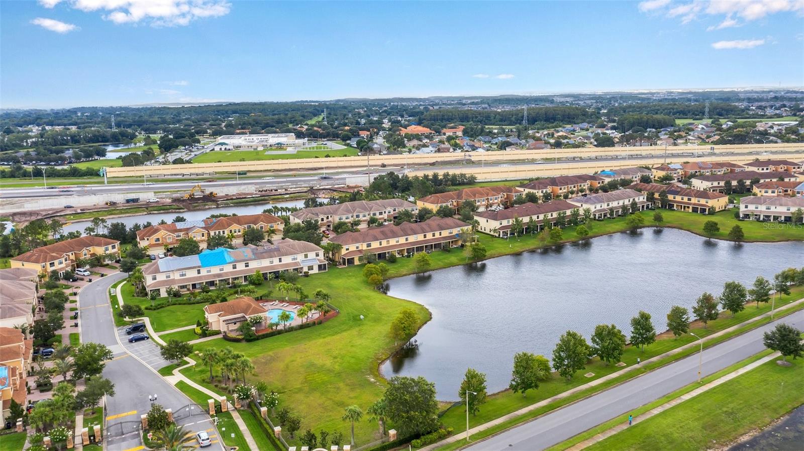 PORTOFINO MDWS - Residential Lease