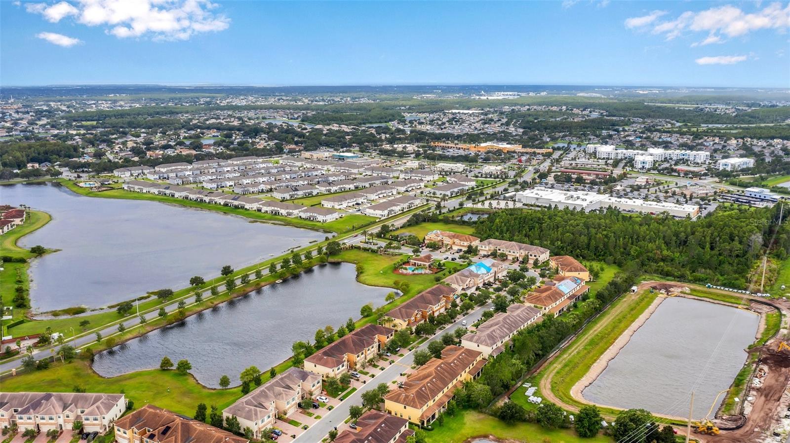 PORTOFINO MDWS - Residential Lease