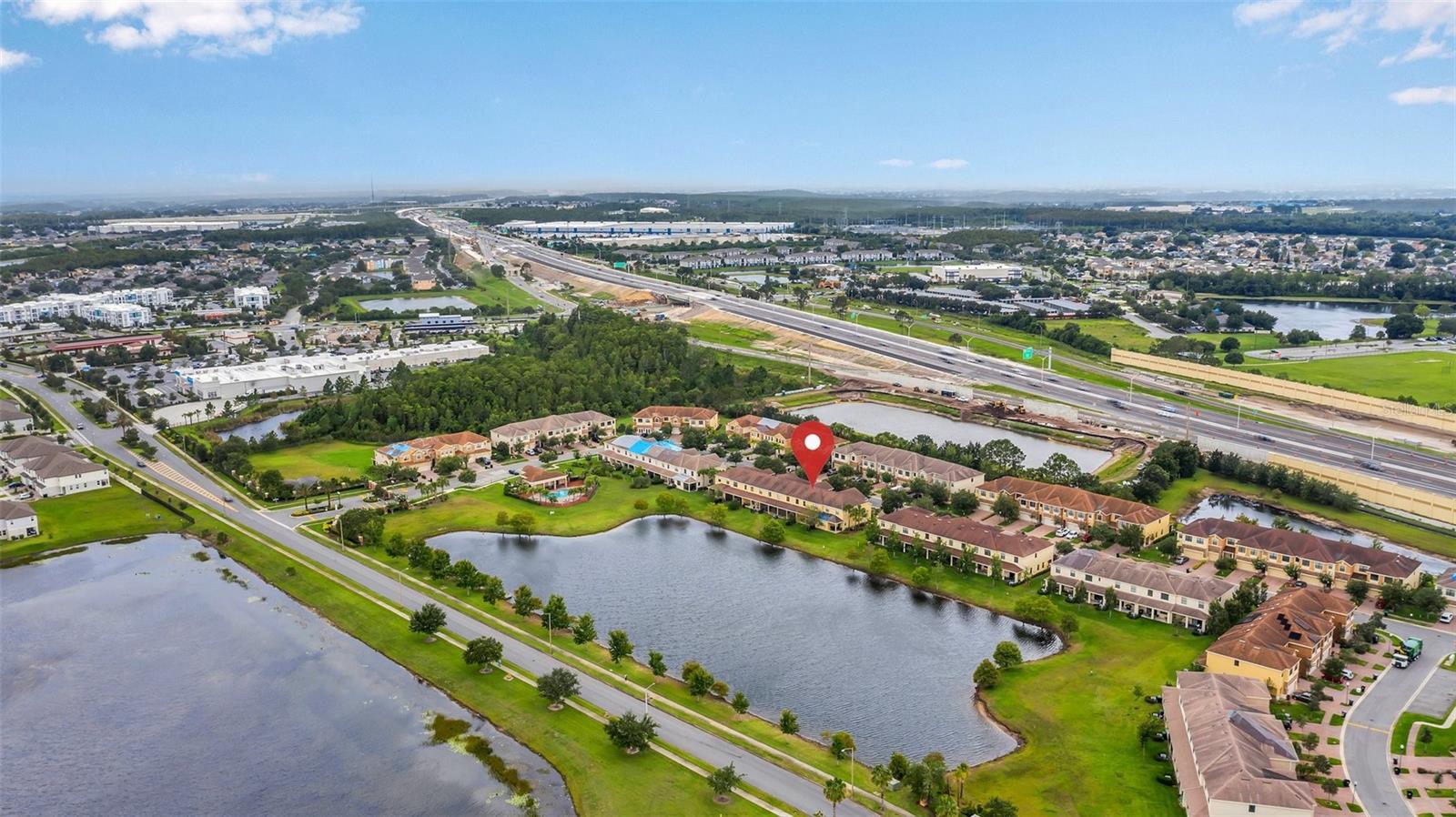 PORTOFINO MDWS - Residential Lease