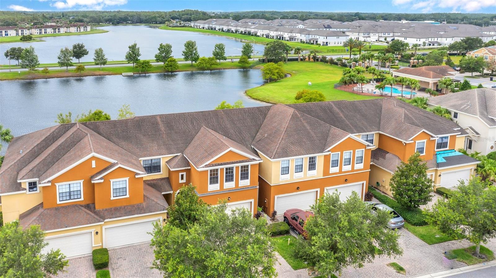 PORTOFINO MDWS - Residential Lease