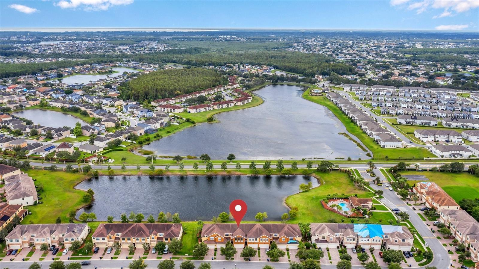 PORTOFINO MDWS - Residential Lease