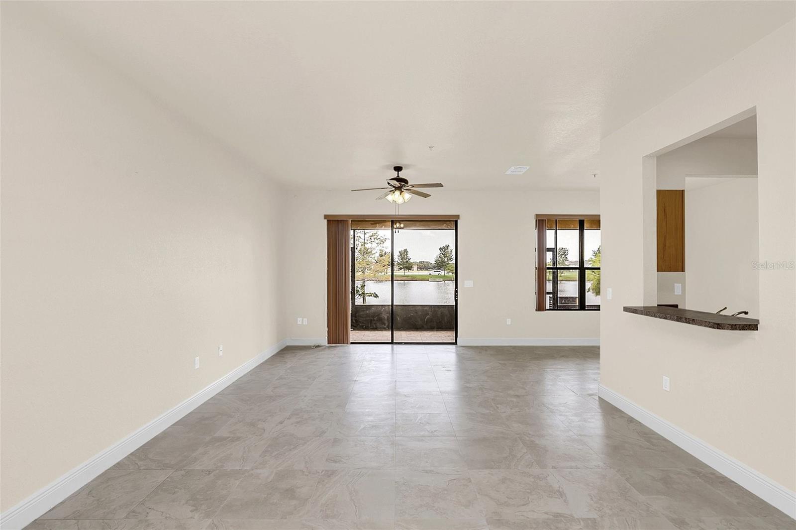 PORTOFINO MDWS - Residential Lease