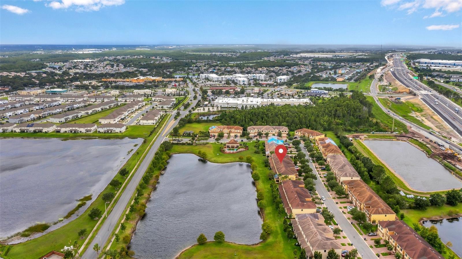 PORTOFINO MDWS - Residential Lease