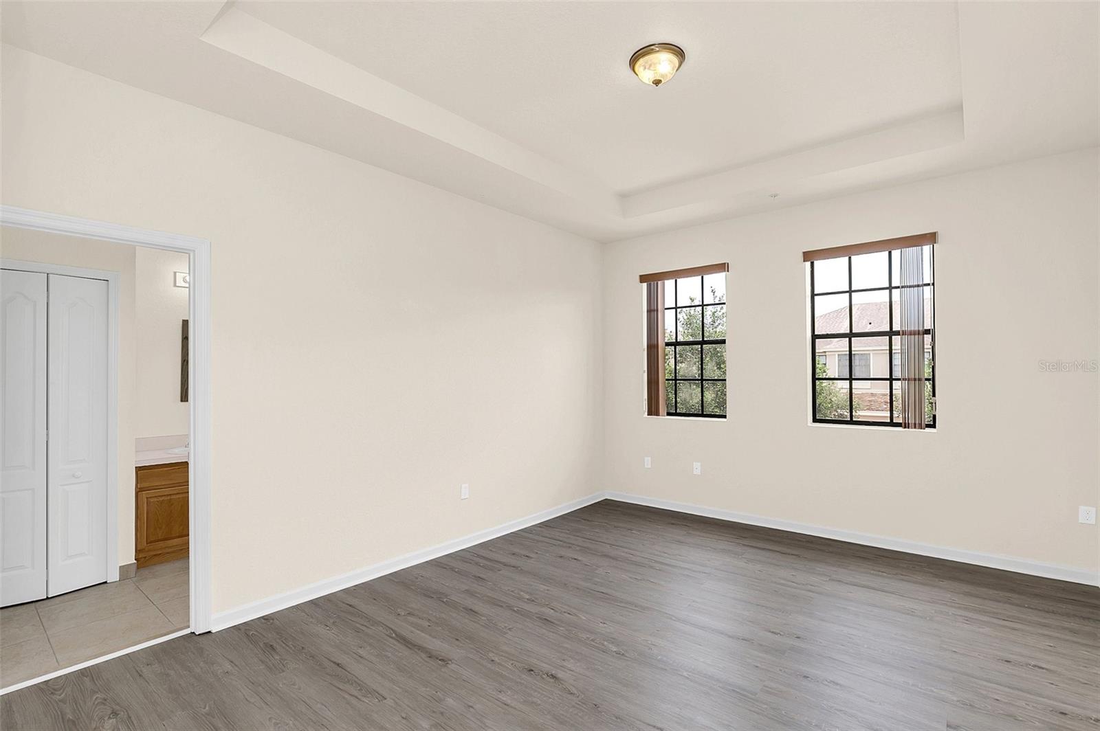 PORTOFINO MDWS - Residential Lease