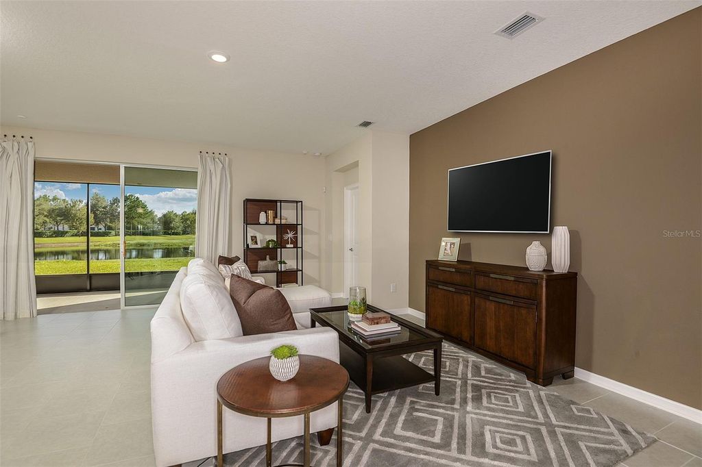 Photo of 19709 Fort King Run, Brooksville, FL 34601 (MLS # A4661975)