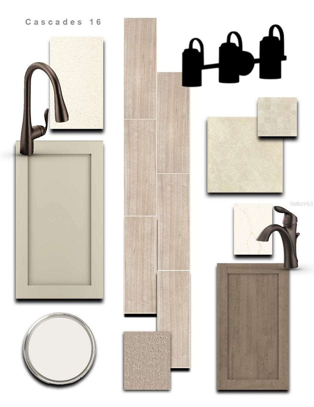 Photo of 19709 Fort King Run, Brooksville, FL 34601 (MLS # A4661975)