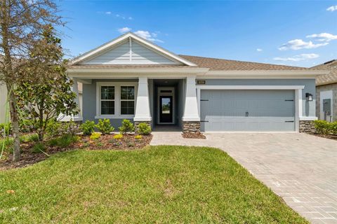Photo of 19709 Fort King Run, Brooksville, FL 34601 (MLS # A4661975)