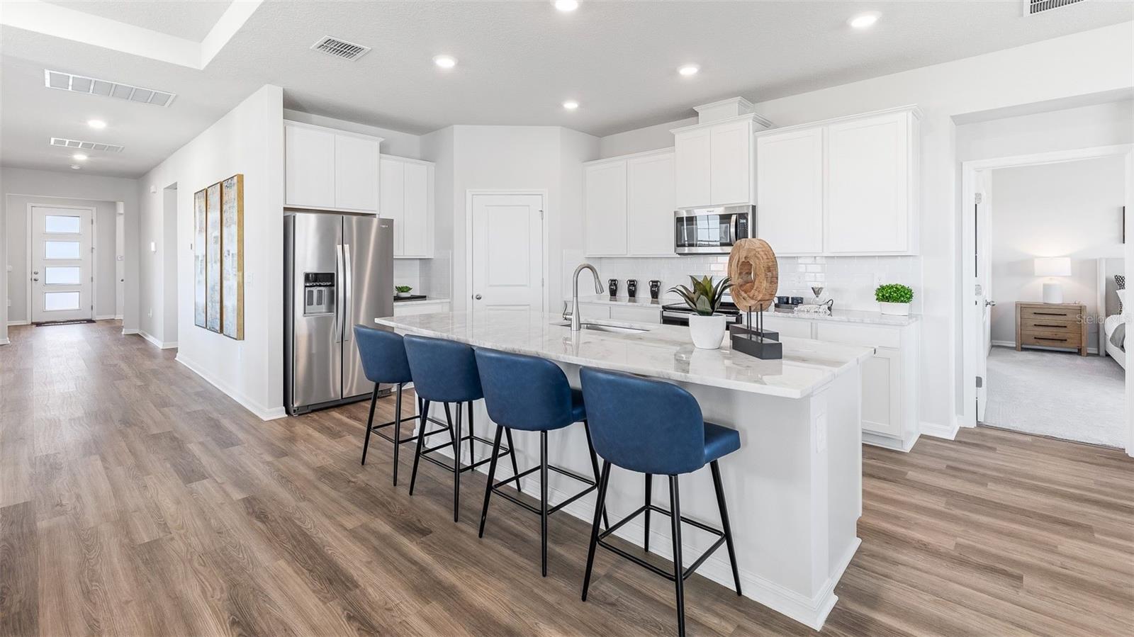 STAR FARMS AT LAKEWOOD RANCH - Residential