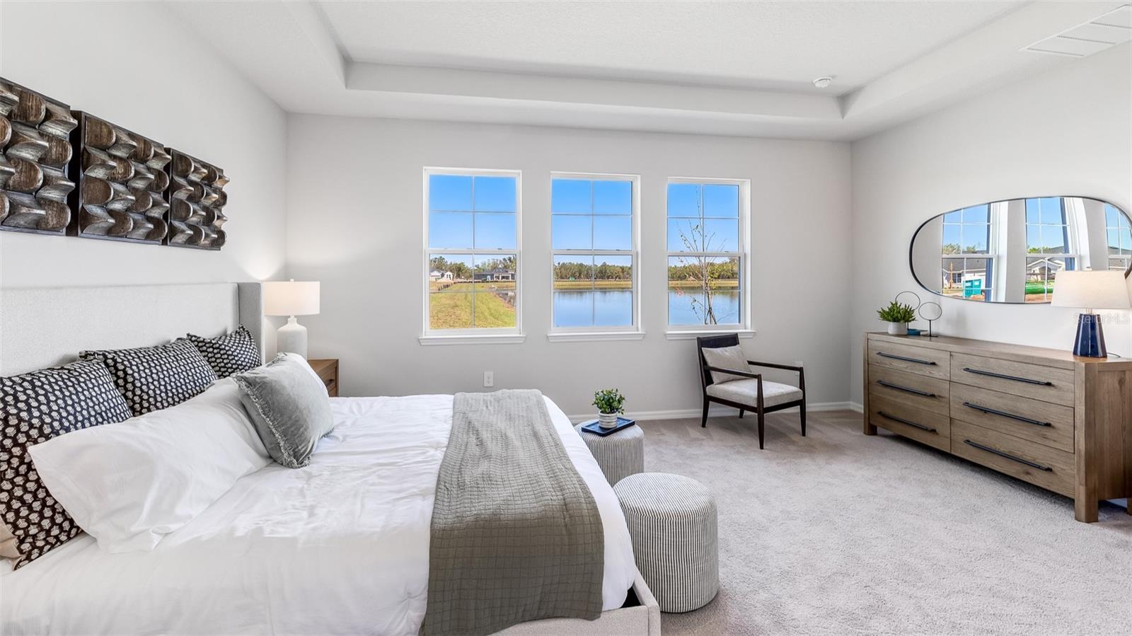 STAR FARMS AT LAKEWOOD RANCH - Residential