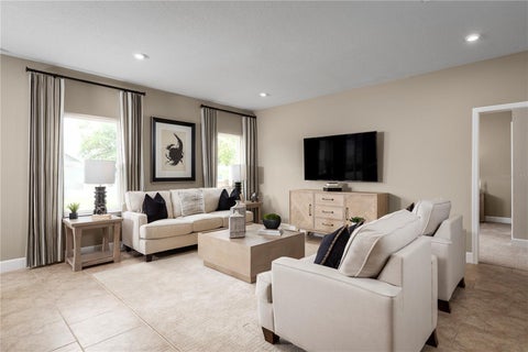 Tiny photo for 7388 SW 107th Lane, Ocala, FL 34476 (MLS # W7886229)