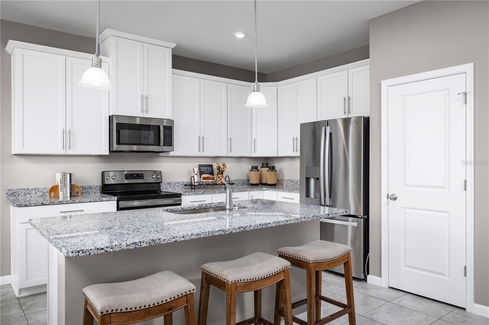 COPPERLEAF - Residential