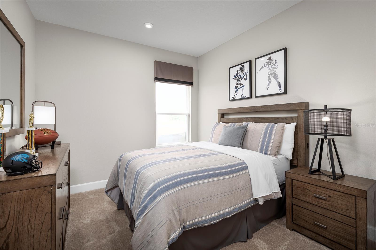 COPPERLEAF - Residential