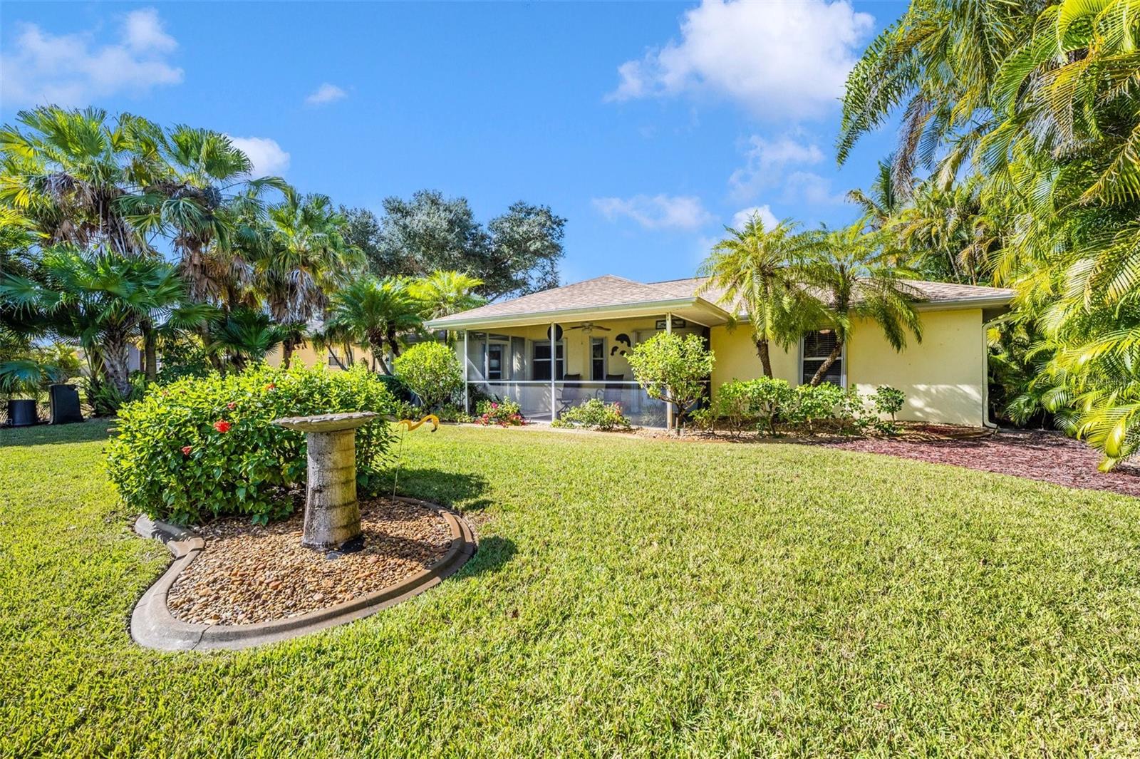 PORT CHARLOTTE SEC 038 - Residential