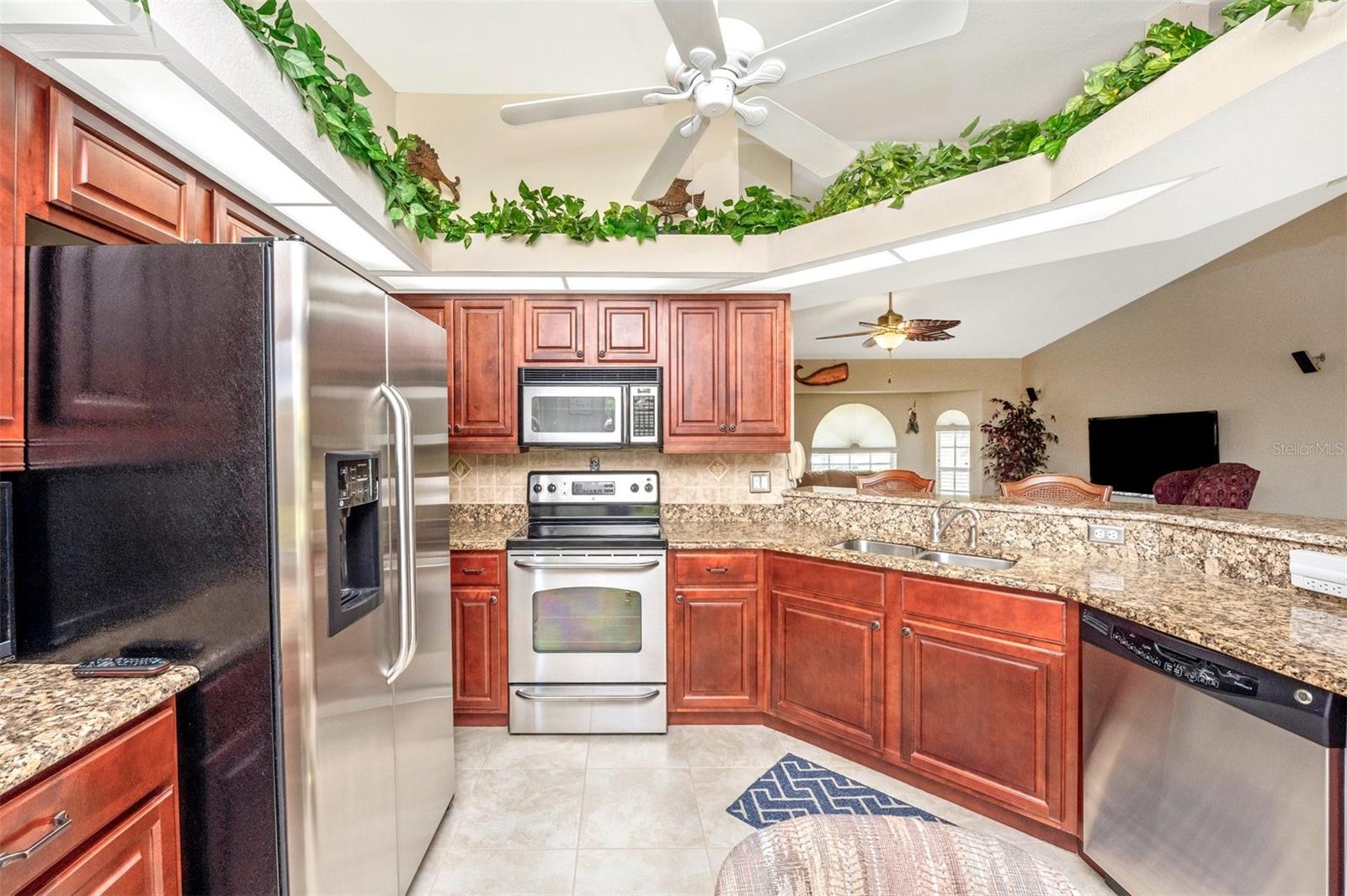 PORT CHARLOTTE SEC 038 - Residential