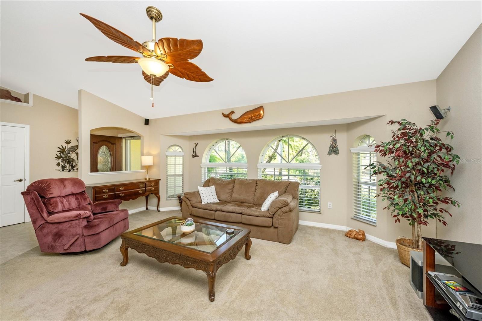 PORT CHARLOTTE SEC 038 - Residential