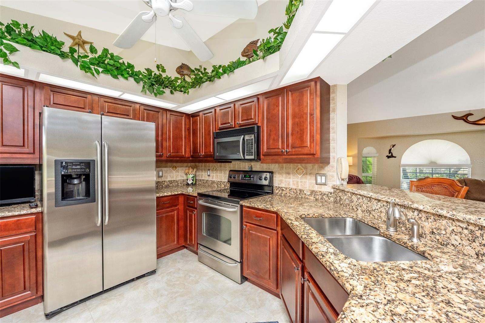 PORT CHARLOTTE SEC 038 - Residential