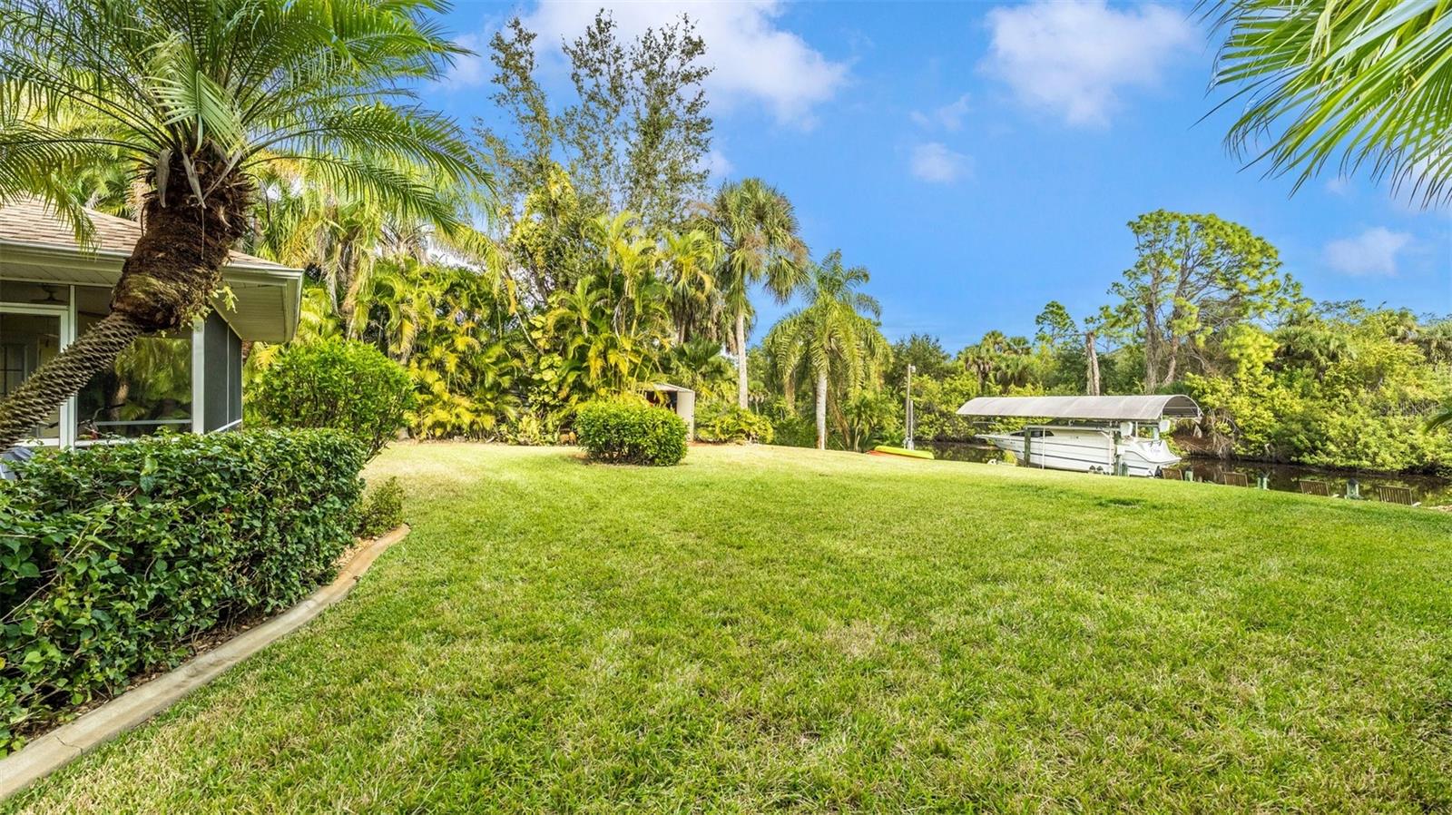 PORT CHARLOTTE SEC 038 - Residential