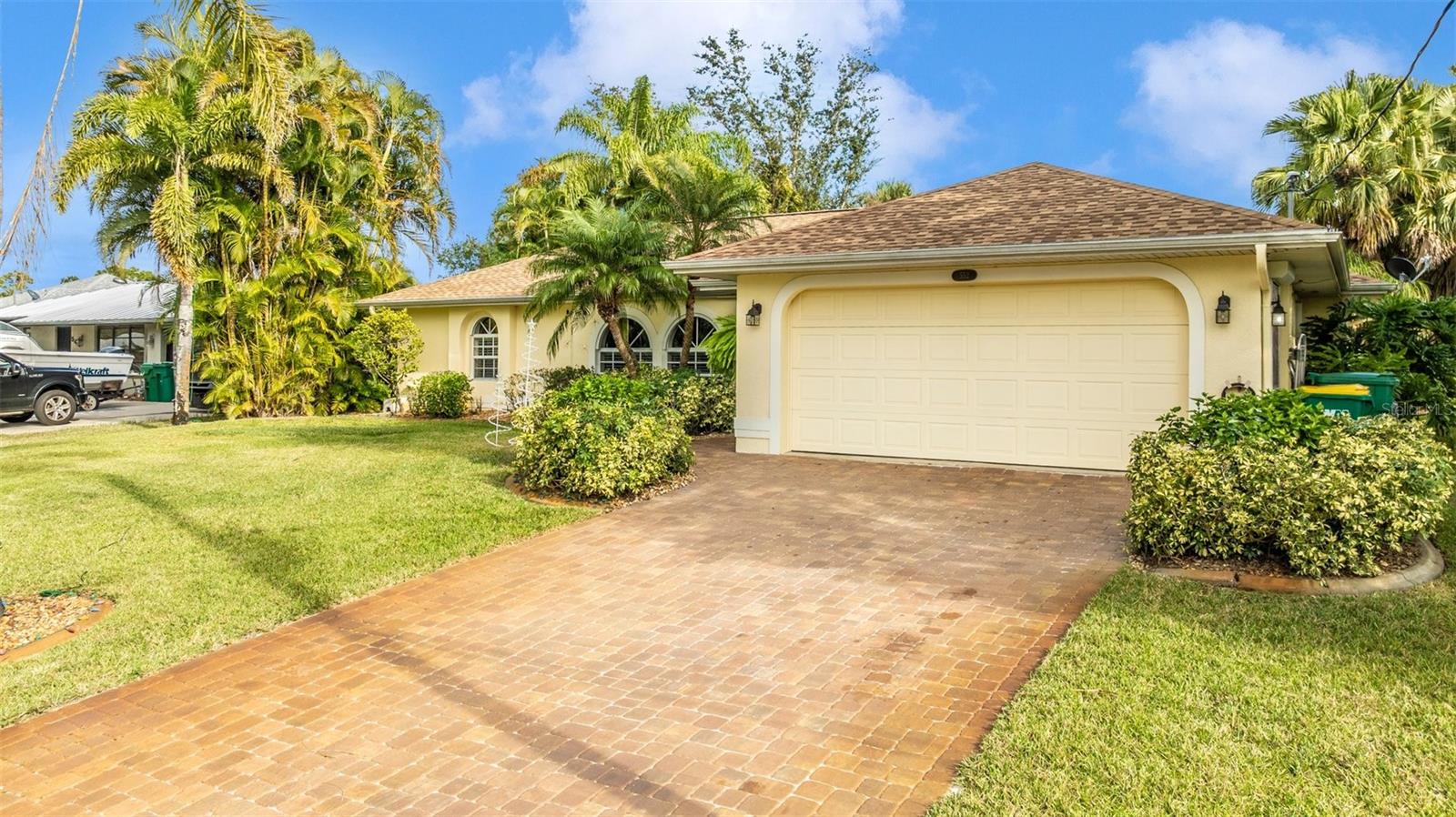 PORT CHARLOTTE SEC 038 - Residential