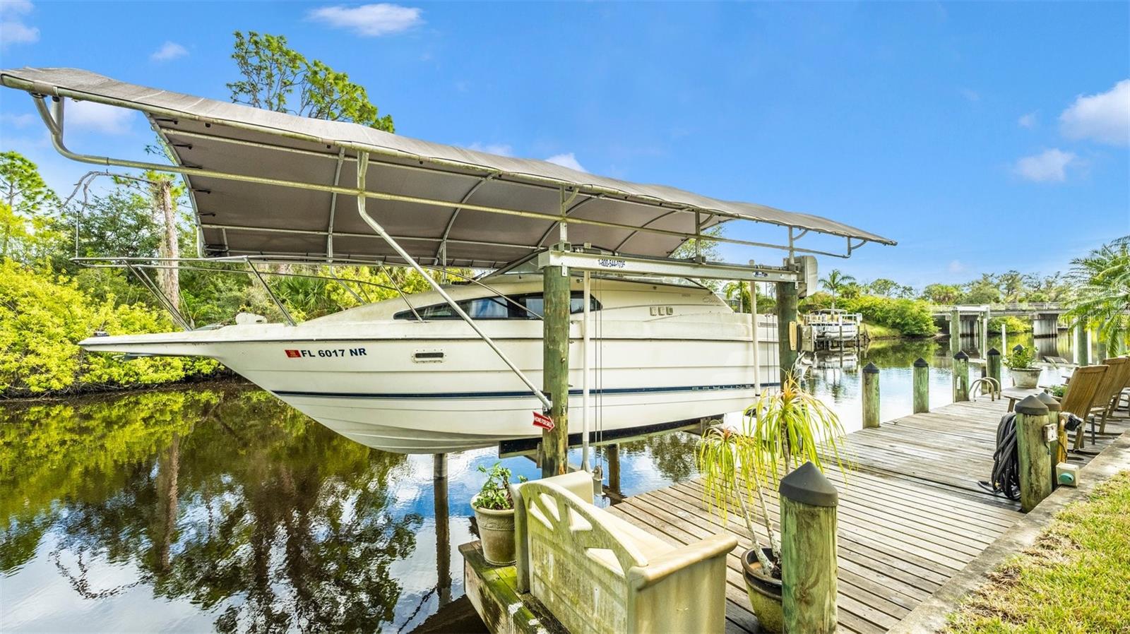 PORT CHARLOTTE SEC 038 - Residential