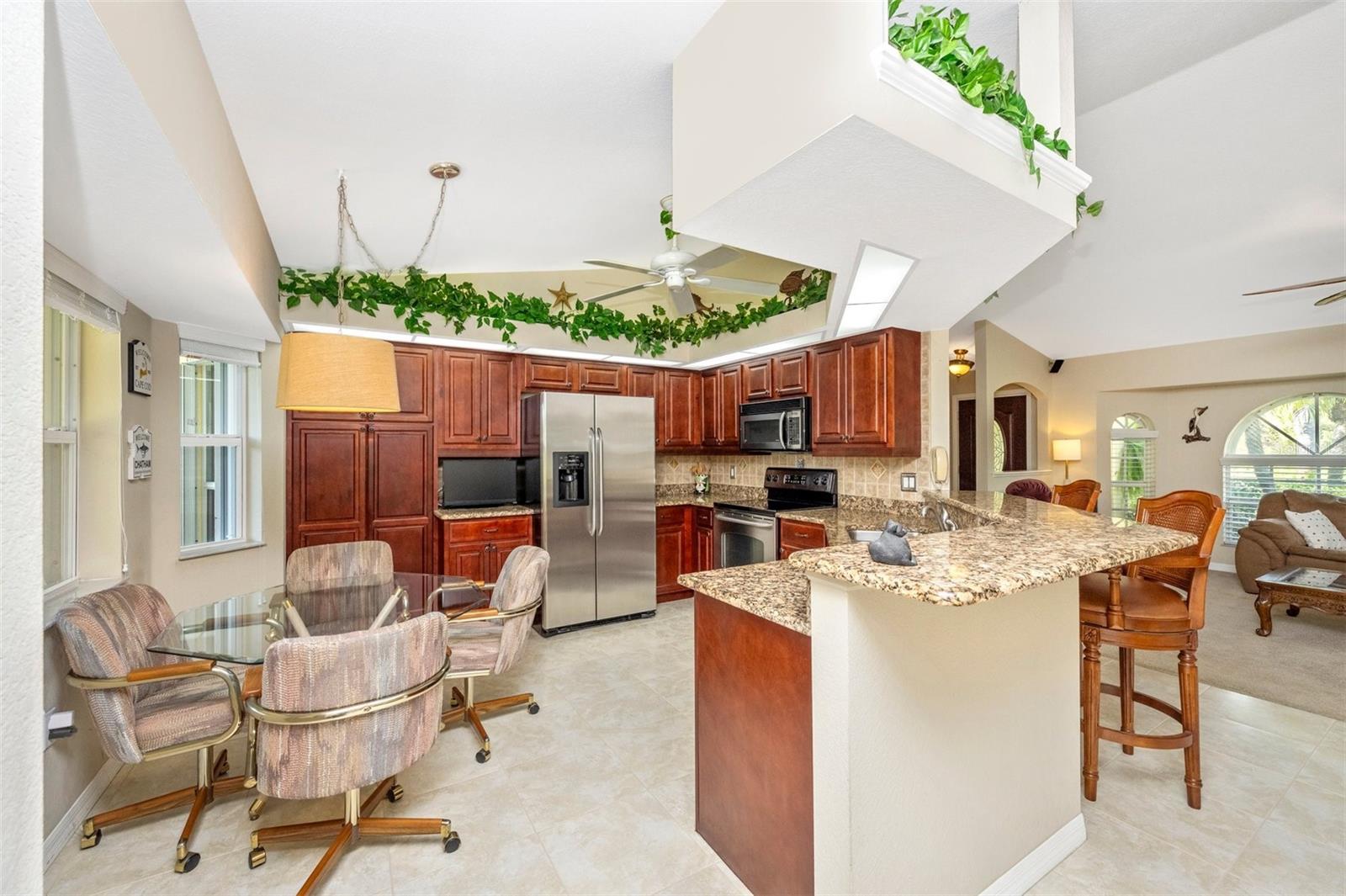 PORT CHARLOTTE SEC 038 - Residential