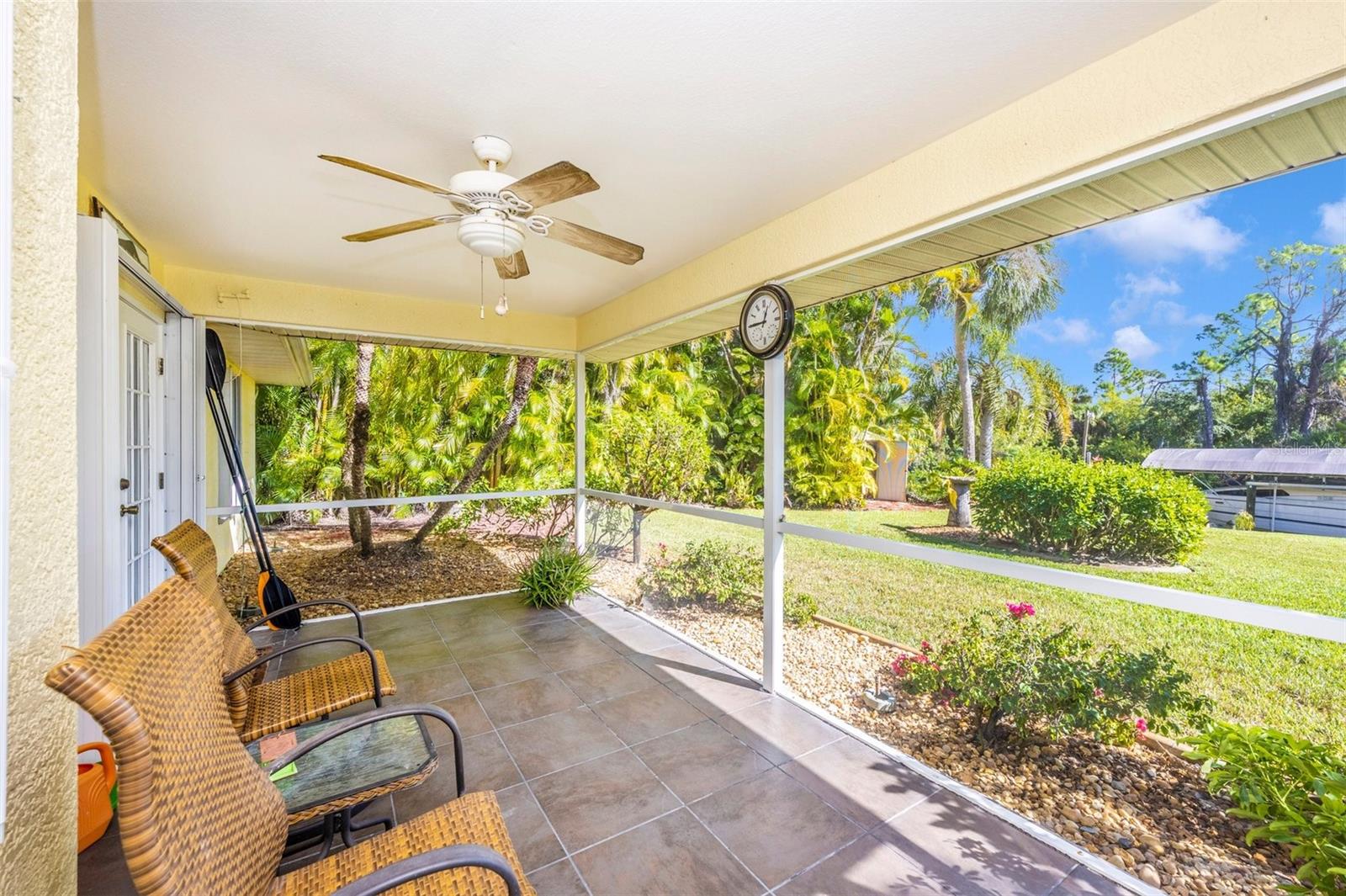 PORT CHARLOTTE SEC 038 - Residential