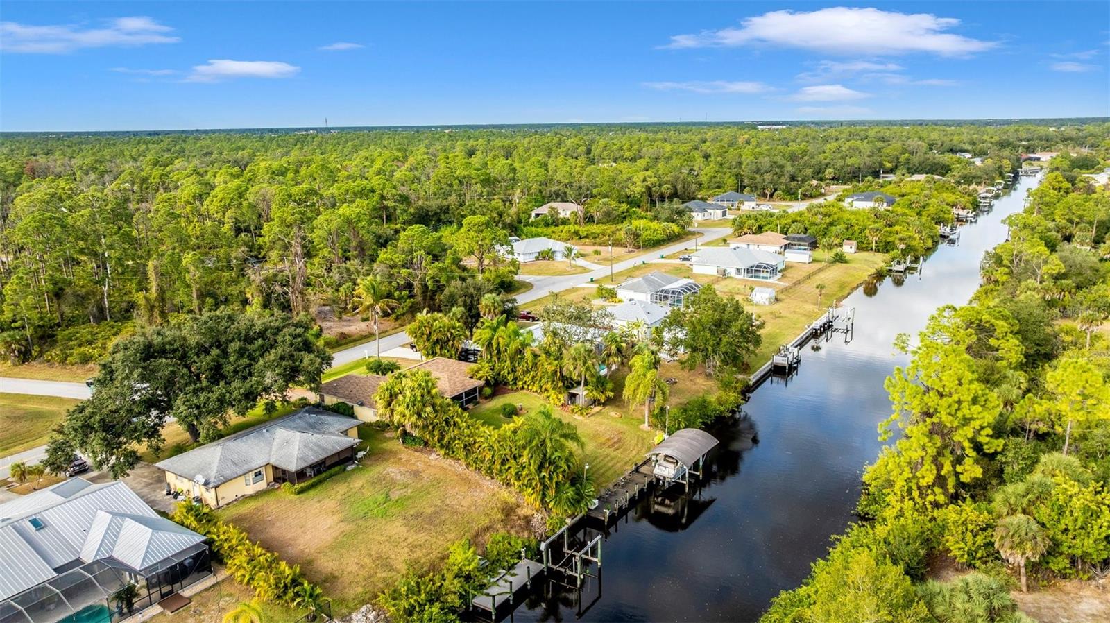 PORT CHARLOTTE SEC 038 - Residential