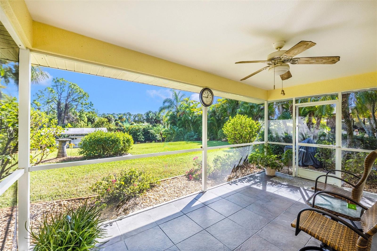 PORT CHARLOTTE SEC 038 - Residential