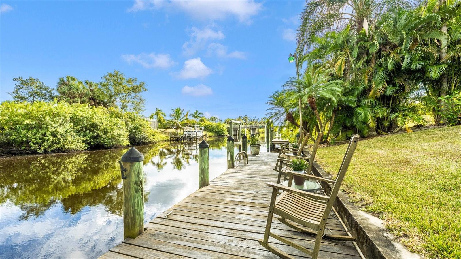 PORT CHARLOTTE SEC 038 - Residential