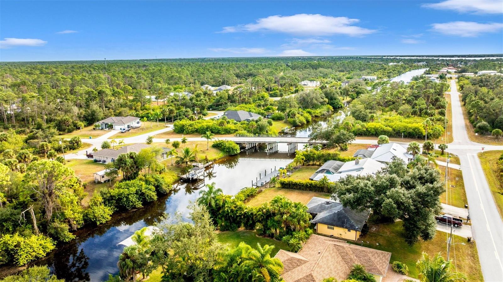 PORT CHARLOTTE SEC 038 - Residential