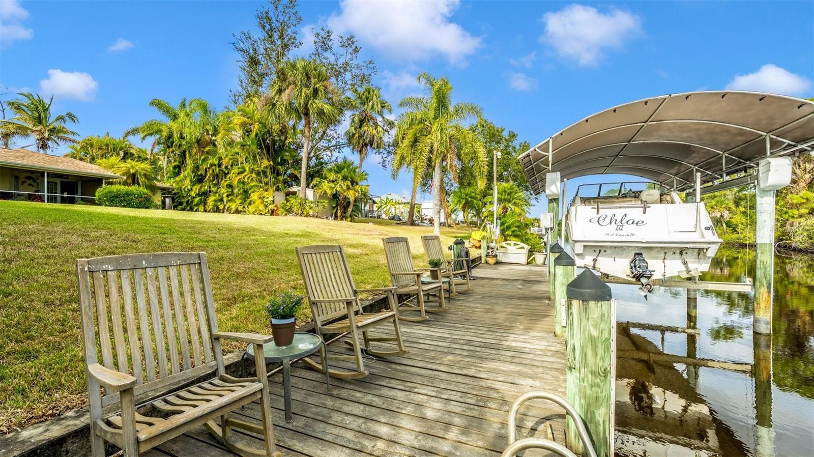 PORT CHARLOTTE SEC 038 - Residential