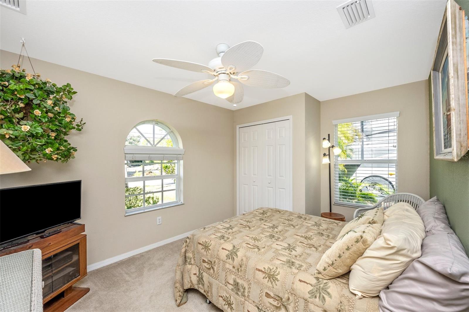 PORT CHARLOTTE SEC 038 - Residential