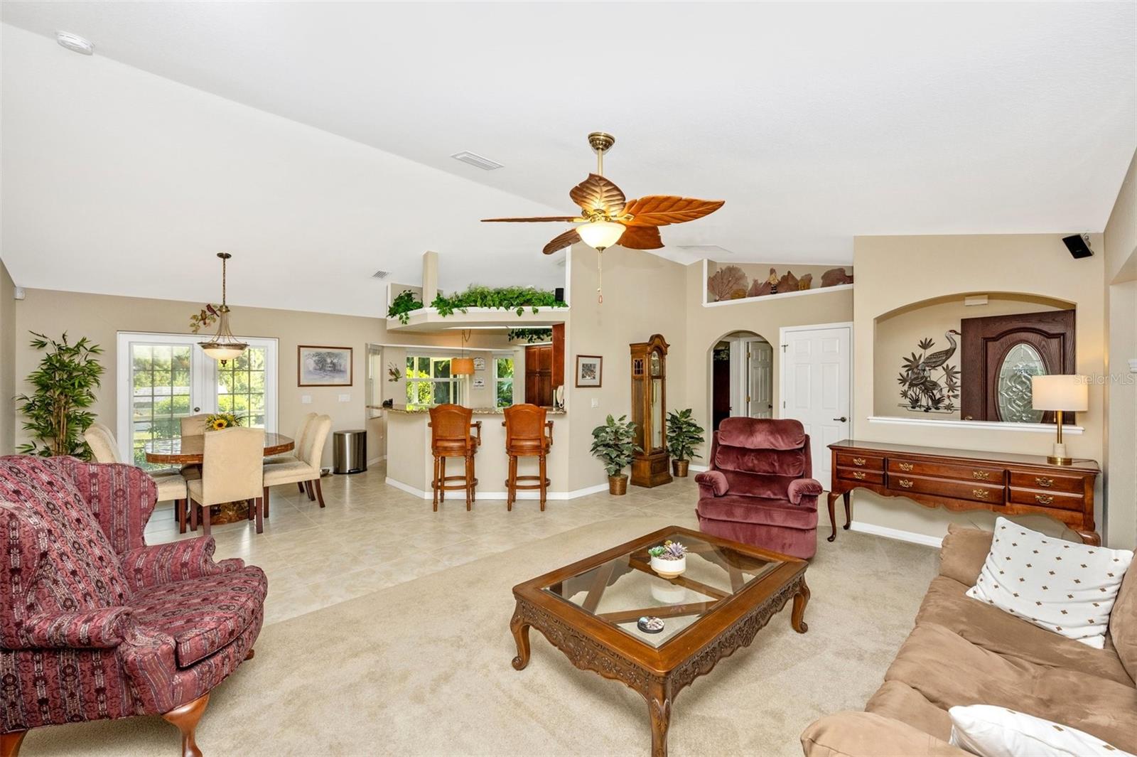 PORT CHARLOTTE SEC 038 - Residential