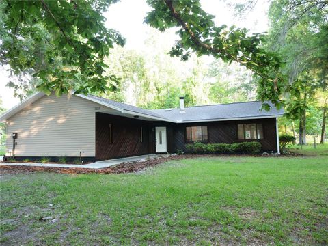 A home in GAINESVILLE