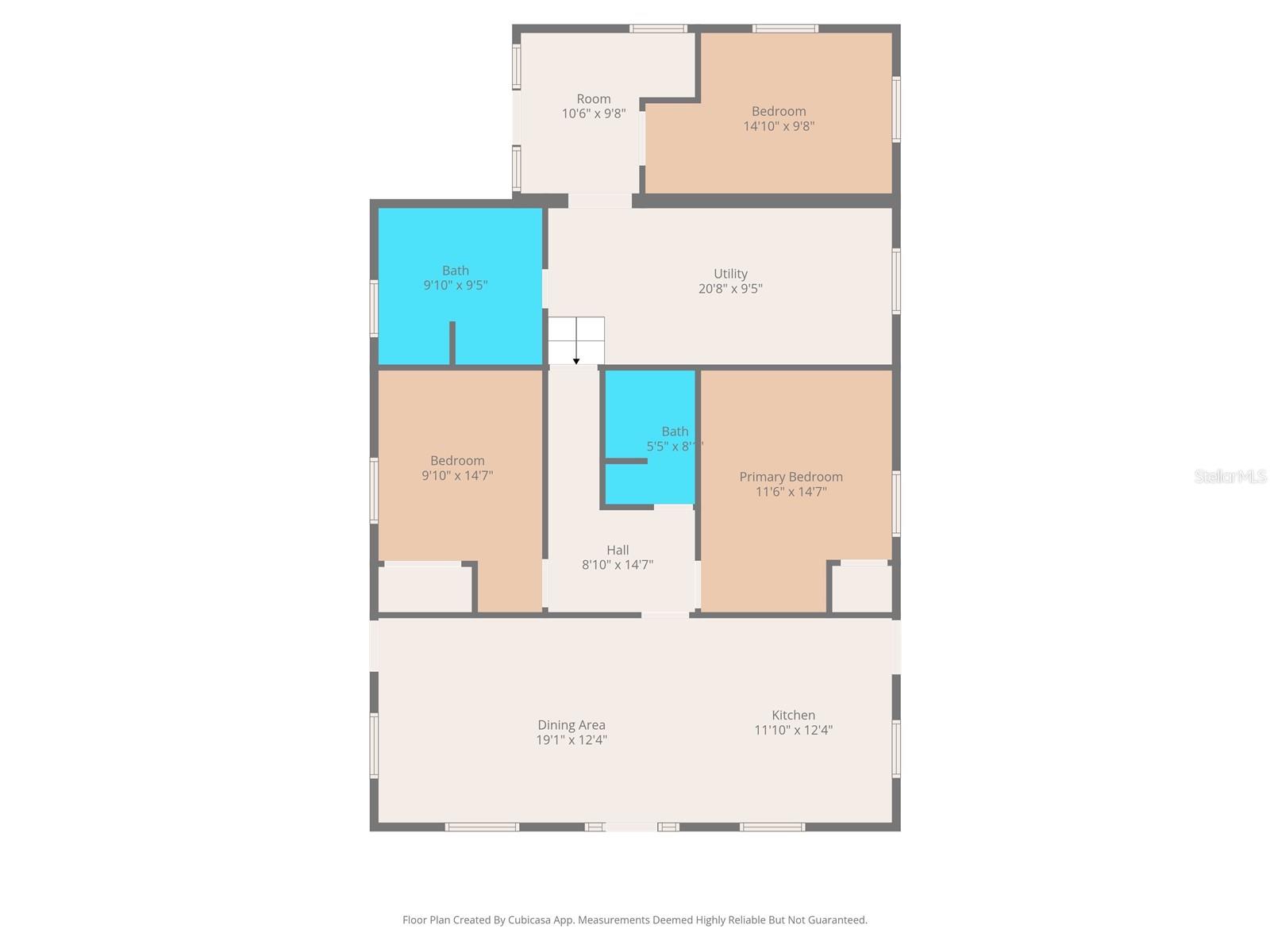 15458 SNOW MEMORIAL HIGHWAY