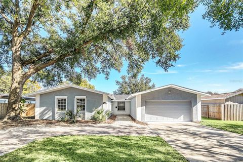 A home in ORLANDO