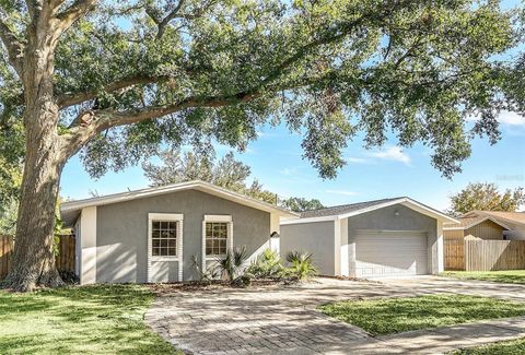 A home in ORLANDO