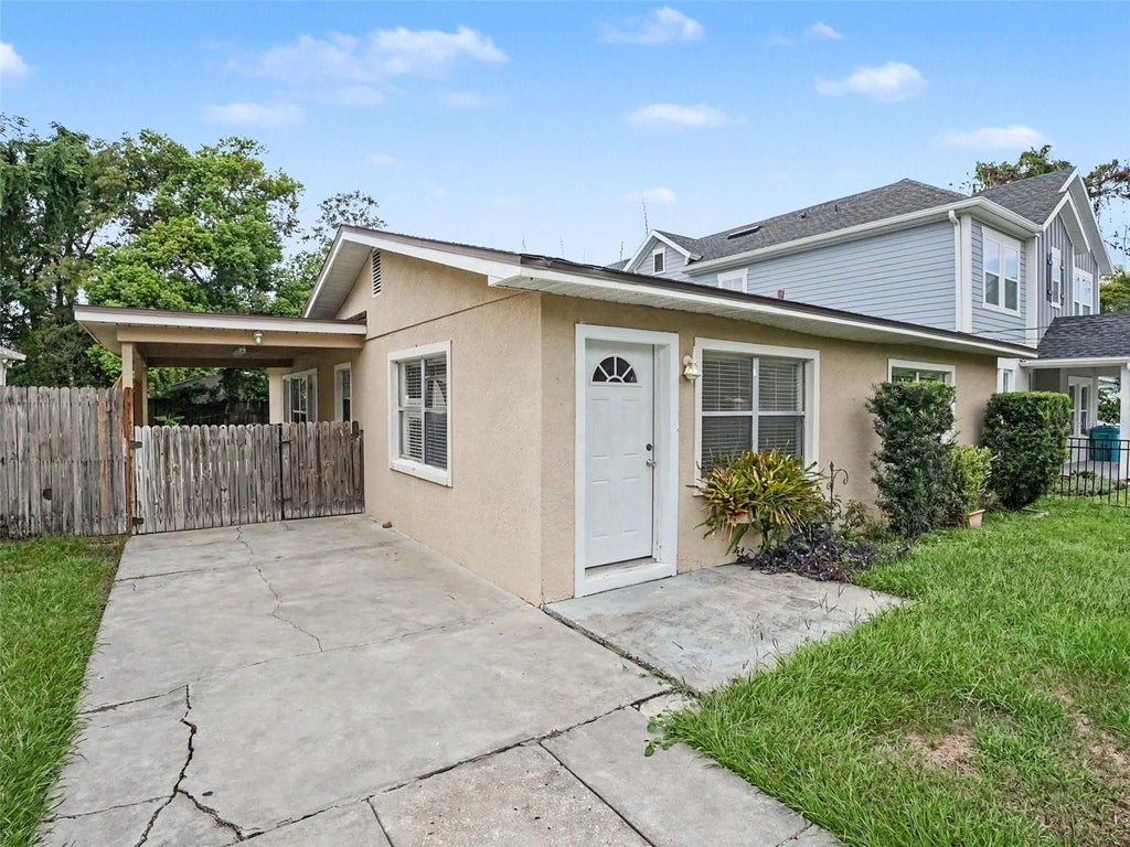 Photo of 1624 Haven Drive, Orlando, FL 32803 (MLS # O6428659)