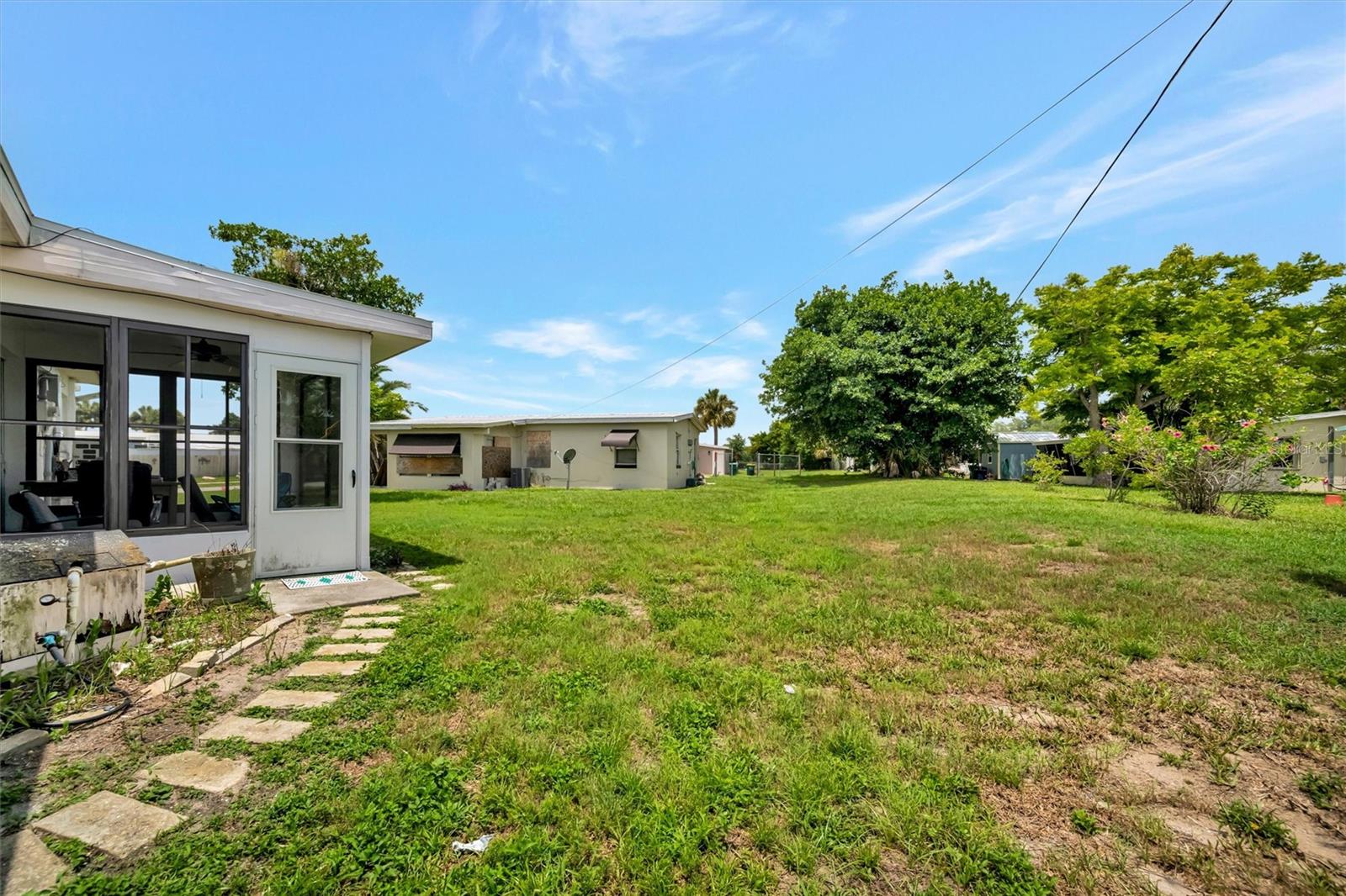 PORT CHARLOTTE SEC 033 - Residential