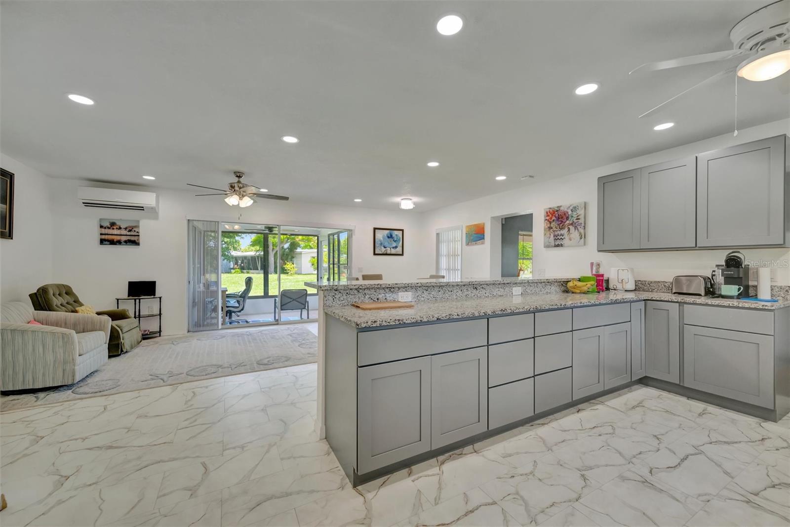 PORT CHARLOTTE SEC 033 - Residential