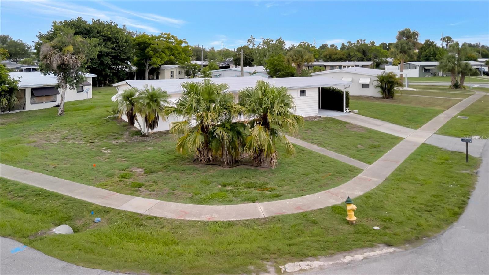 22018 CATHERINE AVENUE, PORT CHARLOTTE, FL, 33952 2 22018 CATHERINE AVENUE