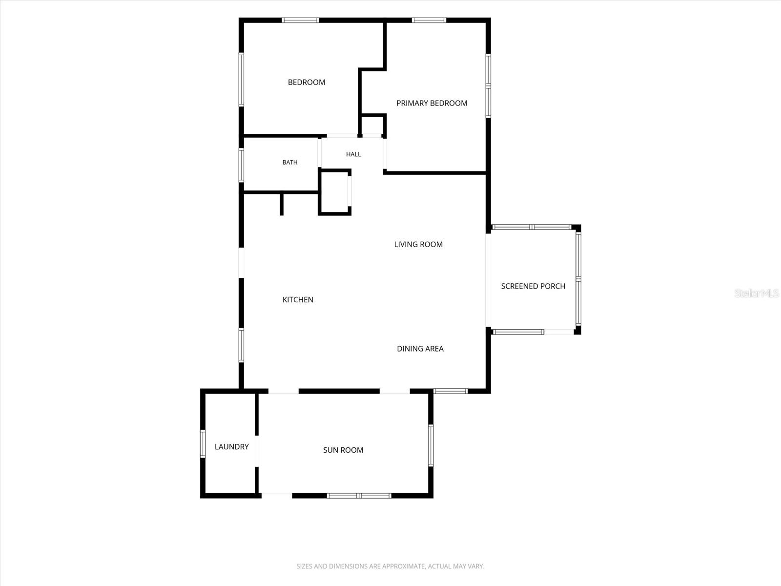 PORT CHARLOTTE SEC 033 - Residential