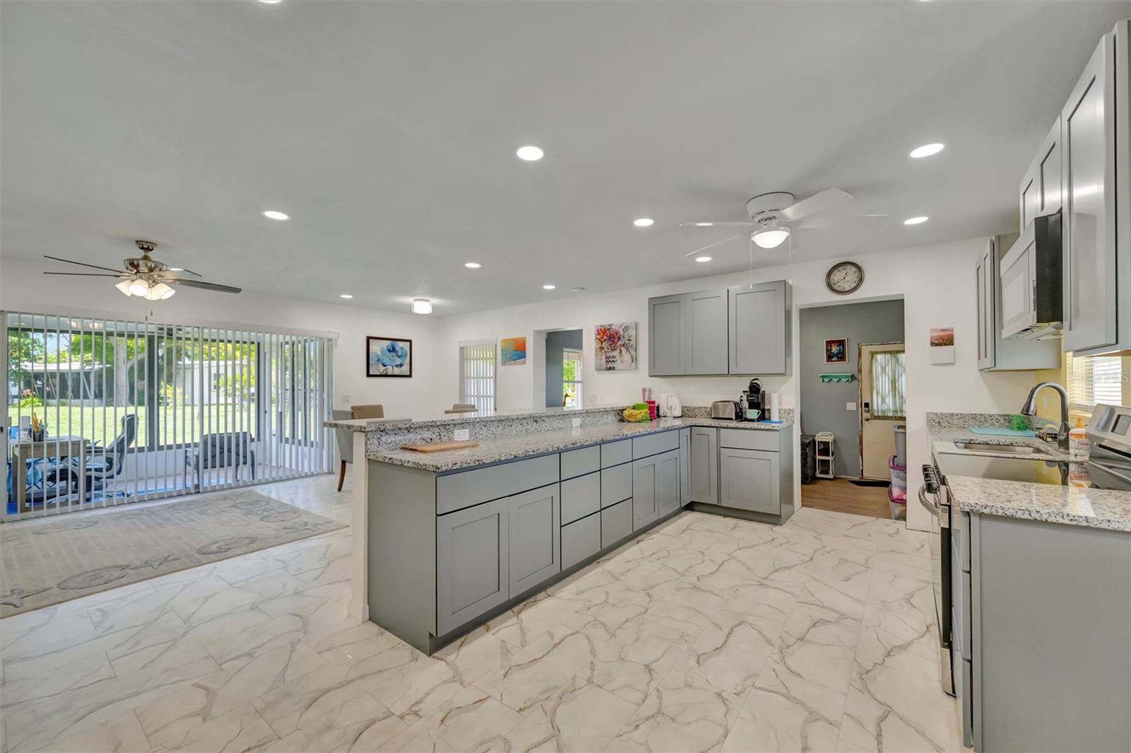 PORT CHARLOTTE SEC 033 - Residential