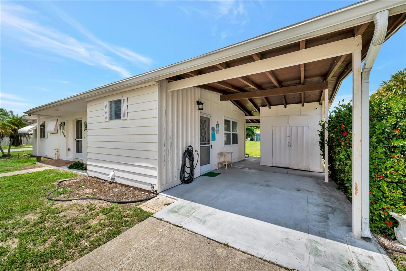 PORT CHARLOTTE SEC 033 - Residential