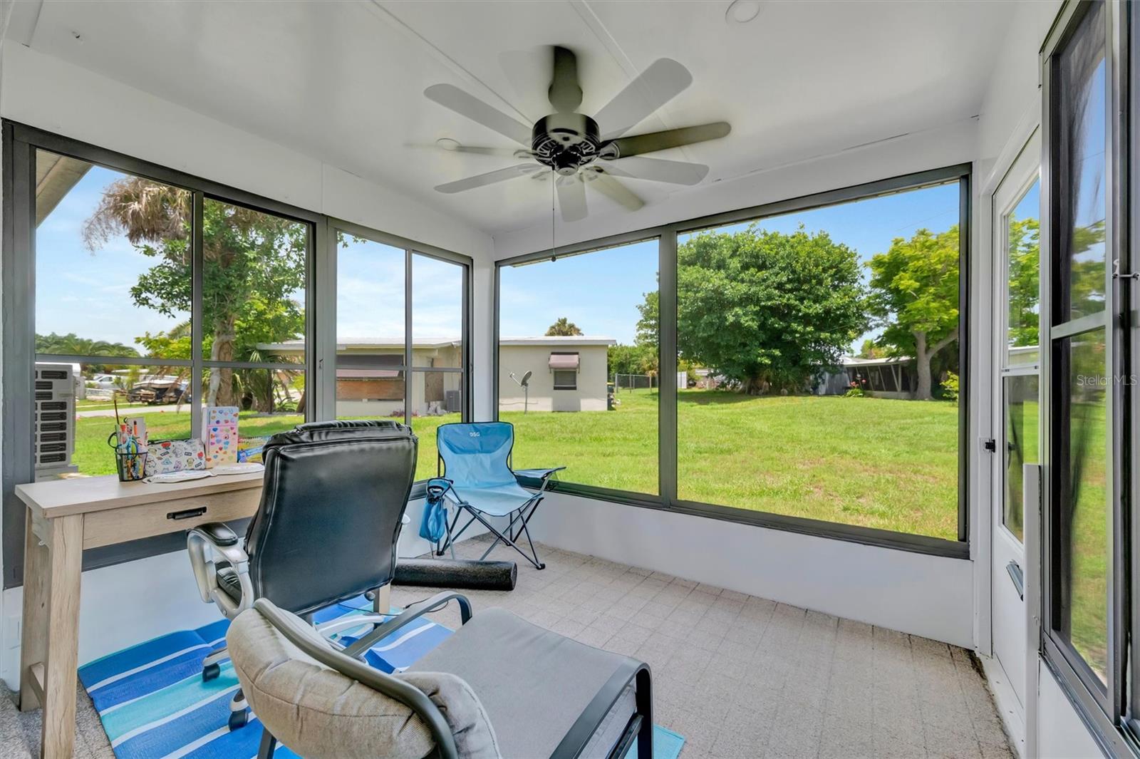PORT CHARLOTTE SEC 033 - Residential